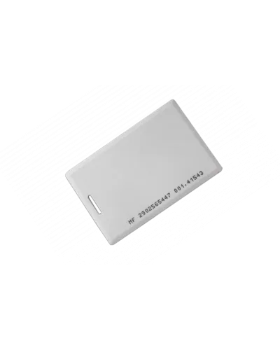 CLAMSHELL Mifare. Карта proximity . SLINEX в Благовещенске