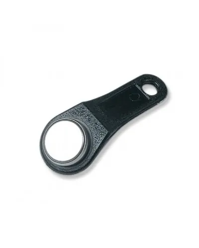 RW 1990 SLINEX (черный). Ключ электронный Touch Memory с держателем. SLINEX в Благовещенске