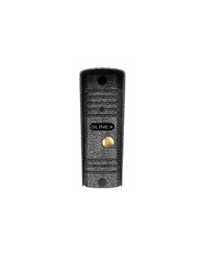 ML-16HD (серая). Вызывная панель цветная накладная. SLINEX в Благовещенске