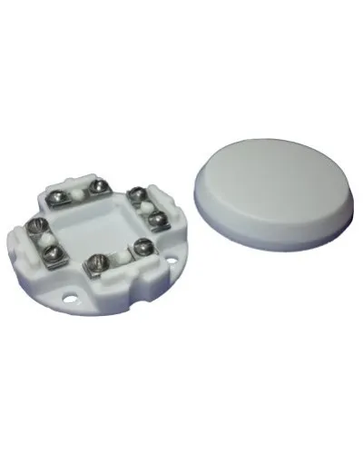 КК-8 (SLT). Коробка коммутационная для 4х2 проводов. SLT в Благовещенске