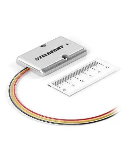M-75 Ultra HD. Микрофон активный миниатюрный. STELBERRY в Благовещенске