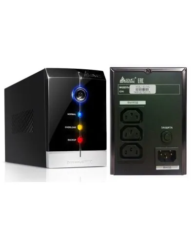 SVC V-800-F/A2. Источник бесперебойного питания. SVC в Благовещенске