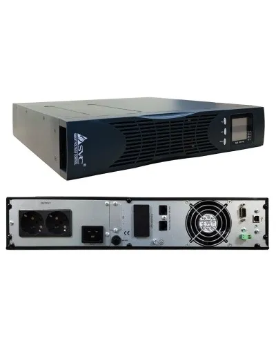 SVC TRX11-3KL-LCD/AS09SC. Источник бесперебойного питания. SVC в Благовещенске
