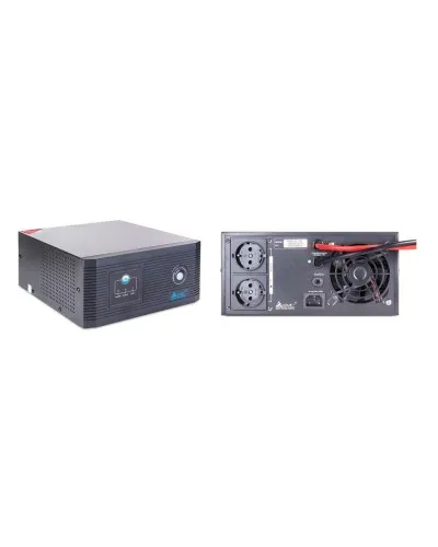 SVC DIL-1000. Инвертор. SVC в Благовещенске