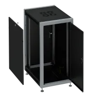 SL 6022.922 (8310s). Шкаф телекоммуникационный 19 напольный 22U. SYSMATRIX