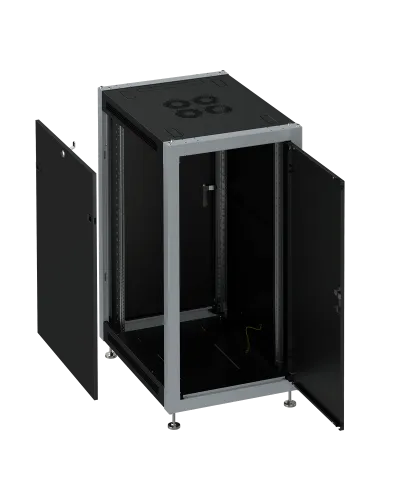 SL 6022.922 (8310s). Шкаф телекоммуникационный 19 напольный 22U. SYSMATRIX в Благовещенске