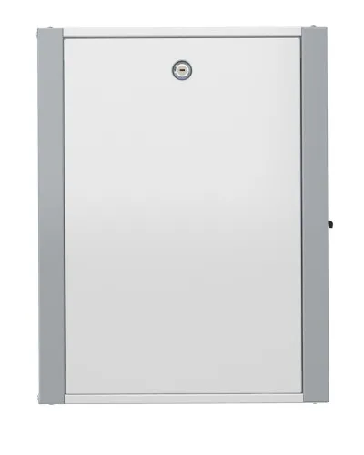 WP DS.12.7000 (7661s). Задняя секция для настенного шкафа 12U. SYSMATRIX в Благовещенске