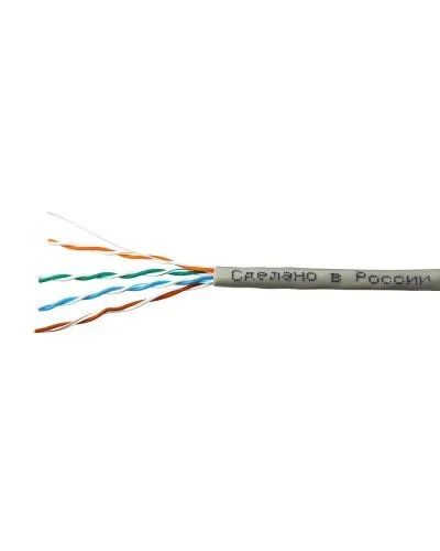 UTP indoor 4x2x0,51 Cu Premium 305 (SkyNet)(1693209). Кабель «витая пара» (LAN) для структурированных систем связи. SkyNet в Благовещенске