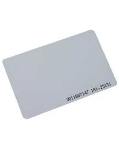 ST-PC020MF. Карта Mifare стандартная. Smartec в Благовещенске