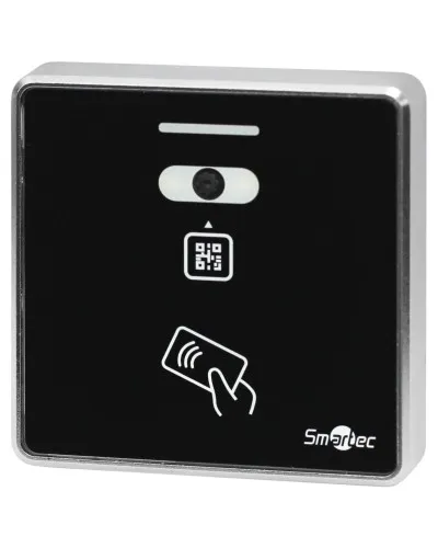 ST-PR144QMF-BK. Считыватель QR-кода, Mifare. Smartec в Благовещенске