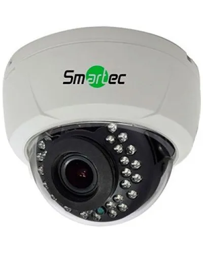 STC-HDX3525/3 ULTIMATE. Видеокамера мультиформатная купольная. Smartec в Благовещенске