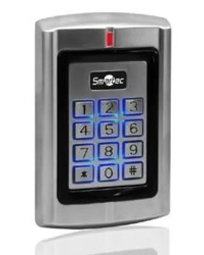 ST-PR140MK. Считыватель Mifare с клавиатурой. Smartec в Благовещенске