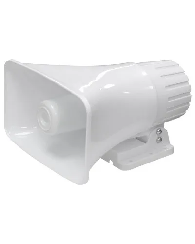 ST-AA410S-WT. Оповещатель охранно-пожарный звуковой. Smartec в Благовещенске