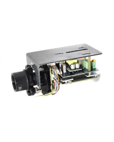 STC-IPM5200SLR/1 Estima. Видеокамера IP модульная. Smartec в Благовещенске