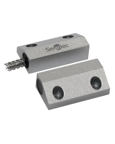 ST-DM131NC-SL. Извещатель охранный точечный магнитоконтактный. Smartec в Благовещенске