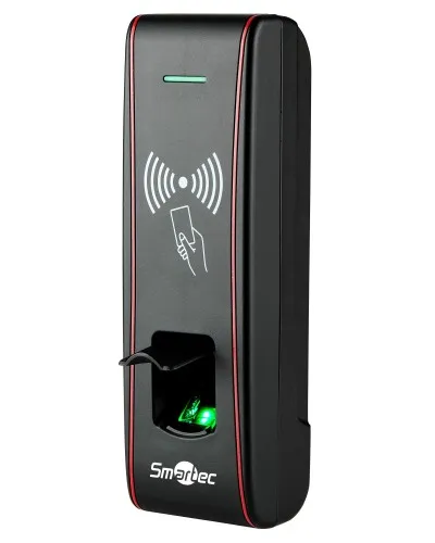 ST-FR030EMW. Считыватель контроля доступа биометрический уличный. Smartec в Благовещенске