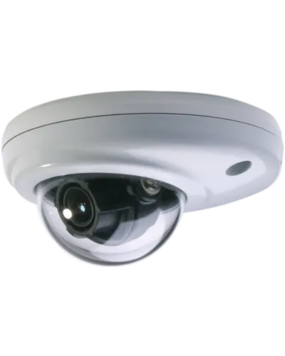 STC-IPMX3491/4. Видеокамера IP купольная. Smartec в Благовещенске