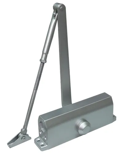ST-DC036BC-SL. Доводчик. Smartec в Благовещенске