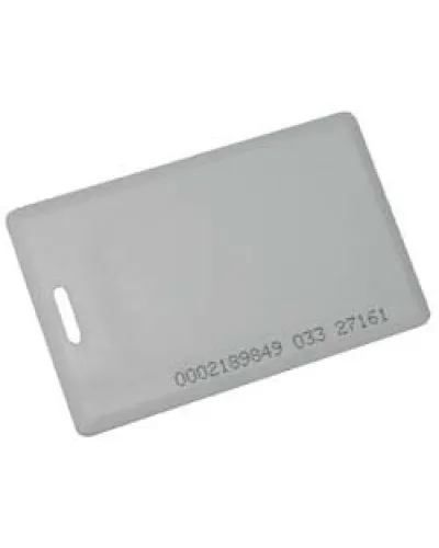 ST-PC011EM. Карта proximity стандартная. Smartec в Благовещенске