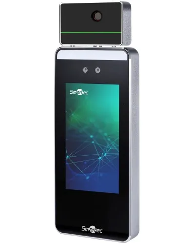 ST-FR041T. Считыватель контроля доступа биометрический. Smartec в Благовещенске