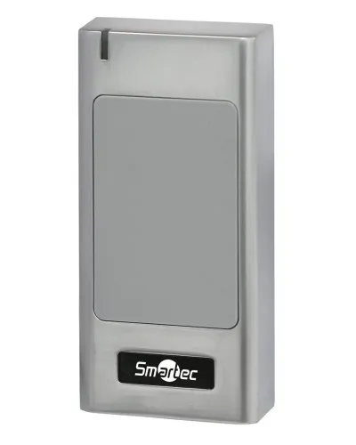 ST-PR041EHM. Считыватель EM-Marin, HID, Mifare. Smartec в Благовещенске