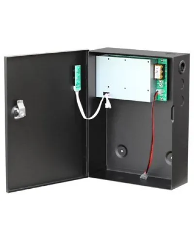 ST-PS105C-BK. Блок бесперебойного питания. Smartec в Благовещенске