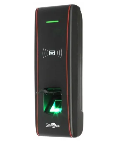 ST-FR031EM. Считыватель контроля доступа биометрический. Smartec в Благовещенске