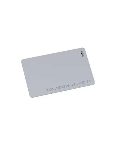 ST-PC021MC7. Карта Mifare стандартная. Smartec в Благовещенске