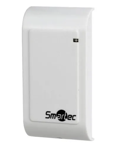 ST-PR011EM-WT. Считыватель бесконтактный для proxi-карт и брелоков. Smartec в Благовещенске