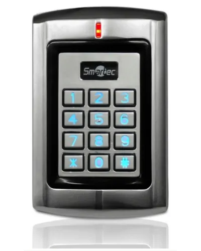 ST-PR140EK. Считыватель EM с клавиатурой. Smartec в Благовещенске