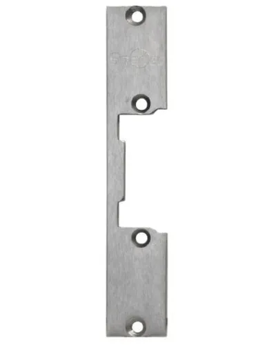 ST-SL001SP. Запорная планка короткая . Smartec в Благовещенске