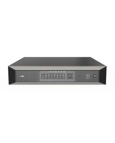 STNR-1633. IP-видеорегистратор 16-канальный. Smartec в Благовещенске