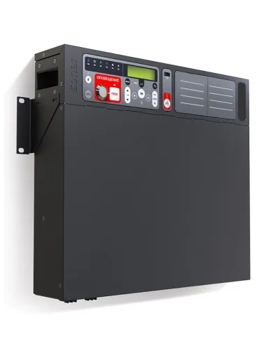 SPM-B10050-DW. Моноблок ППУ настенный на 10 зон. Sonar в Благовещенске