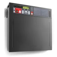 SPM-A01025-DW. Моноблок ППУ однозонный настенный. Sonar