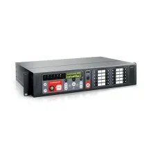 SPM-B10025-AR. Моноблок ППУ стоечный на 10 зон. Sonar