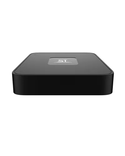 ST-NVR-P1006K15. IP-видеорегистратор 10-канальный. Space Technology в Благовещенске