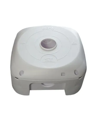 ST-K07 PRO (белый). Монтажная коробка для камер. Space Technology в Благовещенске