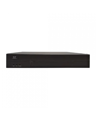 ST-NVR-S16083 CITY. IP-видеорегистратор 16-канальный. Space Technology в Благовещенске