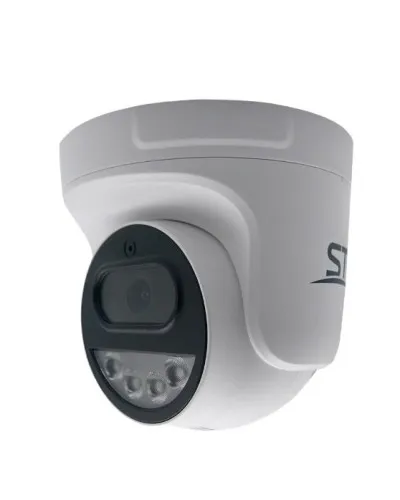 ST-SX4532 POE (2.8) (белый). Видеокамера IP купольная. Space Technology в Благовещенске