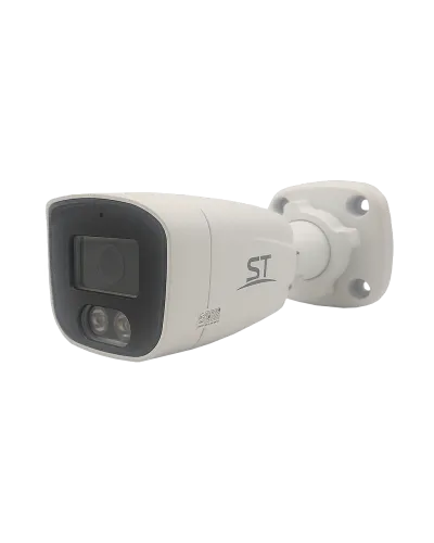 ST-301 IP HOME POE Dual Light (2.8). Видеокамера IP цилиндрическая. Space Technology в Благовещенске