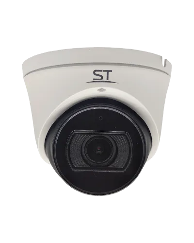 ST-VK5525 PRO STARLIGHT. Видеокамера IP купольная. Space Technology в Благовещенске