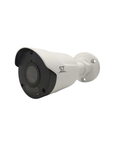 ST-VA2643 PRO (2.8). Видеокамера IP цилиндрическая. Space Technology в Благовещенске