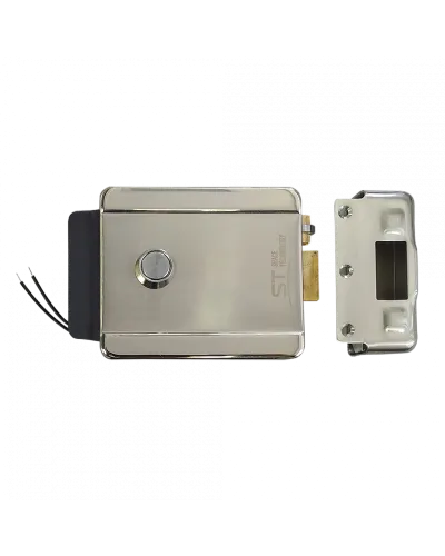 ST-EL-01. Замок электромеханический. Space Technology в Благовещенске