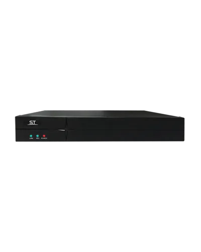 ST-NVR-S16051 CITY. IP-видеорегистратор 16-канальный. Space Technology в Благовещенске