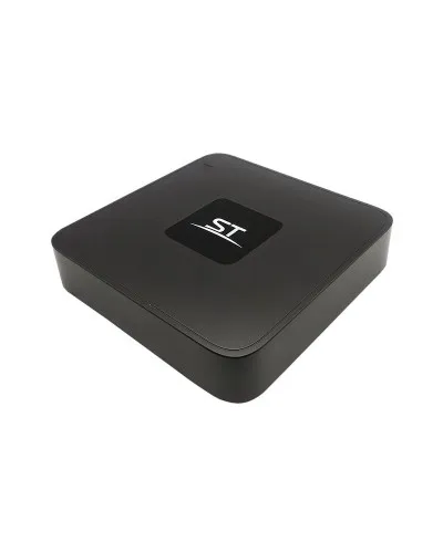 ST-NVR-P0806K15 (с 8РоЕ) TOWN (версия 2). IP-видеорегистратор 8-канальный. Space Technology в Благовещенске