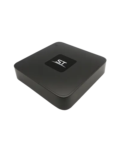 ST-NVR-P0806K15 (с 8РоЕ) TOWN. IP-видеорегистратор 8-канальный. Space Technology в Благовещенске