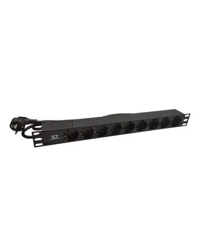 ST-PDU-09. Блок розеток 19. Space Technology в Благовещенске