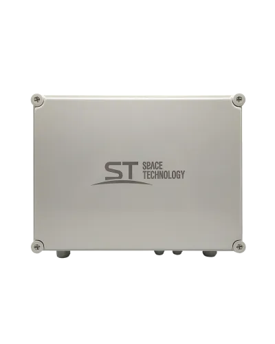 ST-S43POE (версия 3). Сетевой PoE коммутатор . Space Technology в Благовещенске