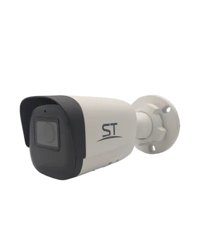 ST-VK4523 PRO STARLIGHT (версия 2). Видеокамера IP цилиндрическая. Space Technology в Благовещенске