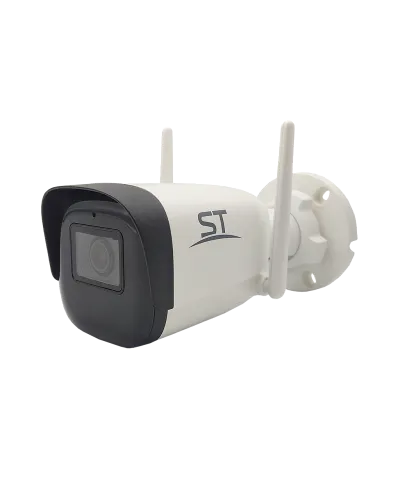 ST-VK2581 PRO WiFi (2,8). Видеокамера IP цилиндрическая. Space Technology в Благовещенске